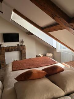 Le Cocon d Auguste - Le Havre - 5