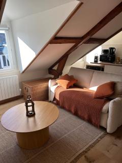 Le Cocon d Auguste - Le Havre - 9