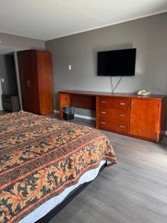 Budget Inn New Cumberland-Harrisburg-Hershey-York - New Cumberland - 4