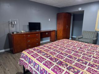 Budget Inn New Cumberland-Harrisburg-Hershey-York - 6