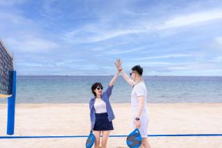 Radisson Blu Resort Phu Quoc - Phu Quoc - 3