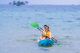 Radisson Blu Resort Phu Quoc - Phu Quoc - 1