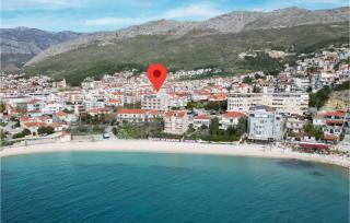 Pet Friendly Apartment In Podstrana - Podstrana - 0