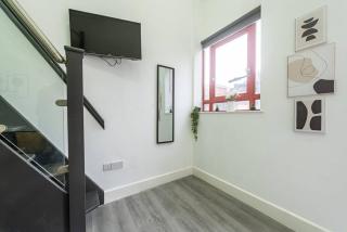 Studio in Central Reading- Next to Town Centre - 9