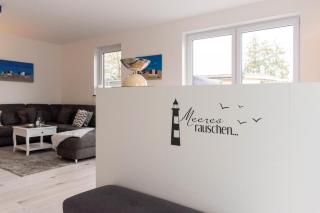 Ferienhaus Admirals Huus Niendorf - Häven - 2