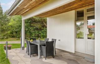 Four-Bedroom Holiday Home In Juelsminde - Sønderby - 9