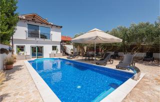Nice Apartment In Dubrava Kod Sibenika - Dubrava - 0