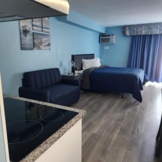 Oceanfront Efficiency T204 - 6