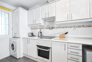 L03 Calahonda Park - Apartment - Sitio de Calahonda - 3