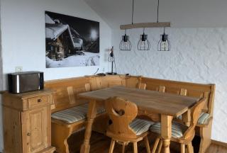 Ferienwohnung Alpenhorn in Bolsterlang Sommerbergbahn kostenlos - 5