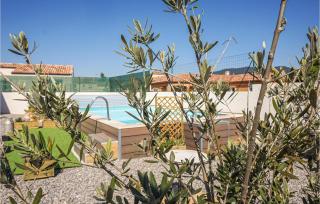 2 Bedroom Cozy Home In Saint Chinian - Saint-Chinian - 0