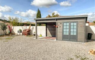 2 Bedroom Cozy Home In Saint Chinian - Saint-Chinian - 2