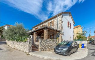 Awesome Home In Malinska With Wifi - Malinska - 0