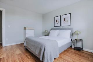 Blueground Longwood 2bd apartment BOS-1111 - Boston - 1