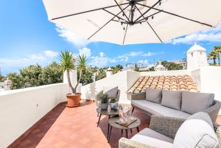 A04 Antares - Apartment - Sitio de Calahonda - 0