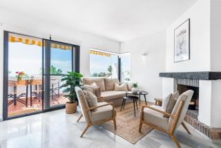 A04 Antares - Apartment - Sitio de Calahonda - 7
