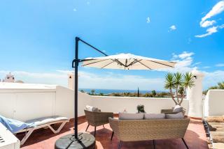 A04 Antares - Apartment - Sitio de Calahonda - 9