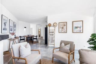 A04 Antares - Apartment - Sitio de Calahonda - 5