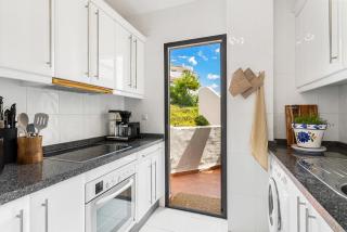 A04 Antares - Apartment - Sitio de Calahonda - 2