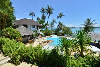 Koh Mak Cococape Resort - 8