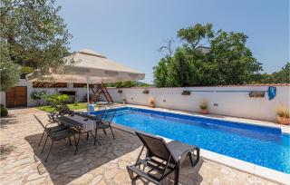 Nice Apartment In Dubrava Kod Sibenika - Dubrava - 1