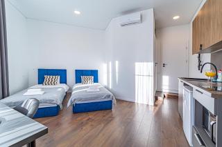 Uptown studio Nr6 with parking & AC - Kaunas - 0