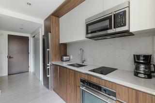 Blueground Seaport studio apartment BOS-1124 - 6