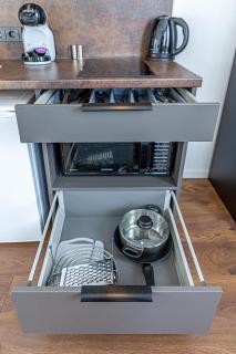 Uptown studio Nr6 with parking & AC - Kaunas - 1