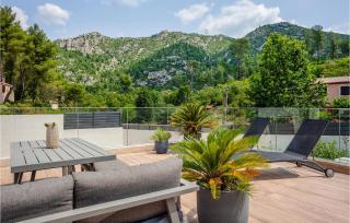 Amazing Home In Gémenos - 1