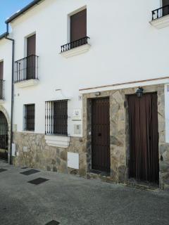 Casa rural Isabel, en Sierra de Grazalema - 0