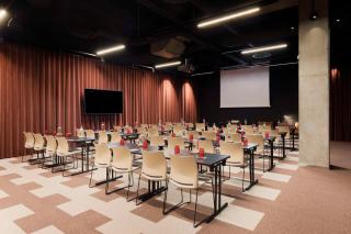 Radisson RED Helsinki - 3
