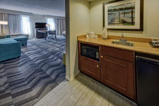 Hampton Inn & Suites Clermont - 2