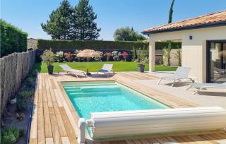 Nice Home In La Bégude De Mazenc - La Bégude-de-Mazenc - 6
