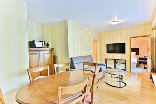 Appartement #Vaugirard Mairie du 15ème - II - París - 0
