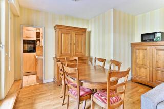 Appartement #Vaugirard Mairie du 15ème - II - París - 4