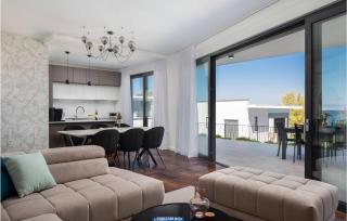 Pet Friendly Home In Zidarici With Wifi - Vantačići - 5