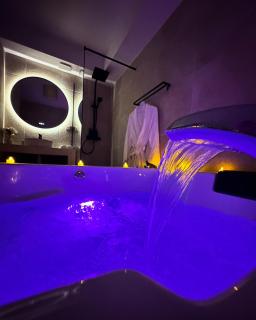 La Suite Delma - Neuilly-Plaisance - 5