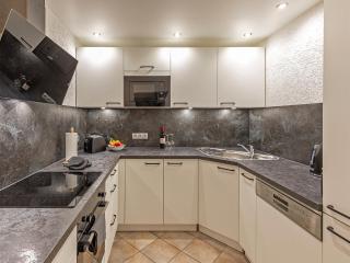 Katrin's Place - Wöllstadt Suiten mit Terrasse oder Balkonen - 4