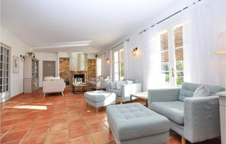 Villamombetti - Montauroux - 8