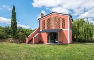 Cozy Home In San Quirico Dorcia - San Quirico dʼOrcia - 5