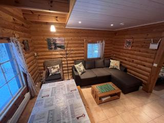 Cottage Petra in Koli - Kolinkylä - 5