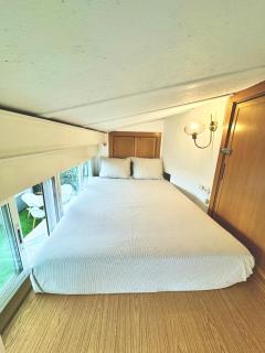 Retiro Park-Roof Top Studio & Huge Terrace - Madrid - 9