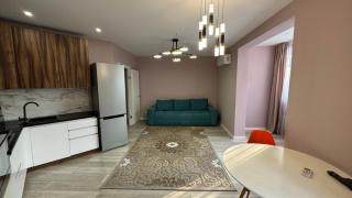 Квартира в центре города, apartment in the centre - Almaty - 0