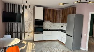 Квартира в центре города, apartment in the centre - 8