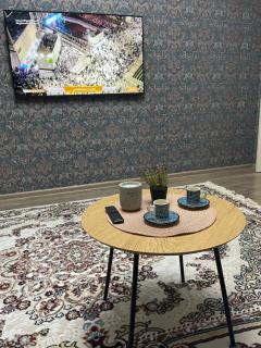Halal Comfortable apartament - Bakoe - 8