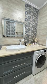 Квартира в центре города, apartment in the centre - Almaty - 4
