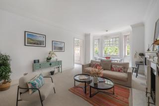 Casa Italia near Sloane Square, Harrods and Kings Road - Washing Machine & Wifi - London - 9