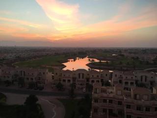 Lagoon View Studio - Gym,Pool,Beach - Ra’s al-Chaima - 0