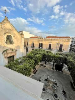 I 4 Leoni - Conversano - 9