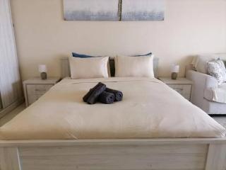 Lagoon View Studio - Gym,Pool,Beach - Ra’s al-Chaima - 6